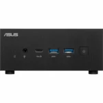 ASUS MINI PC PN53 Ryzen 7 7735H Barebone Mini PC - PN53-7R7BAREBONES