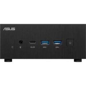 ASUS MINI PC PN53 Ryzen 7 7735H Barebone Mini PC - PN53-7R7BAREBONES