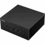 ASUS MINI PC PN53 Ryzen 7 7735H Barebone Mini PC - PN53-7R7BAREBONES