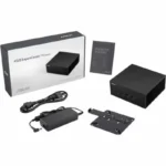 ASUS MINI PC PN53 Ryzen 7 7735H Barebone Mini PC - PN53-7R7BAREBONES - Image 6