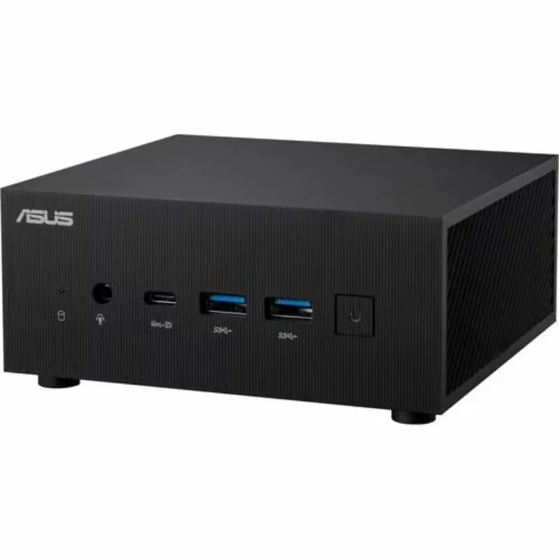 ASUS MINI PC PN53 Ryzen 7 7735H Barebone Mini PC - PN53-7R7BAREBONES