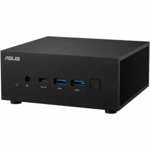 ASUS Mini PC PN53 Ryzen 7 7730U Barebone PN53-S17R7BAREBONES