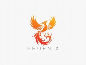 Phonix logo