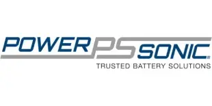 Power Sonic logo