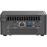 ASUS NUC15 PRO Intel Core Ultra 5 225H Mini PC Kit - RNUC15CRHU500004I - Image 2