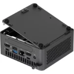 ASUS NUC15 PRO Intel Core Ultra 5 225H Mini PC Kit - RNUC15CRHU500004I