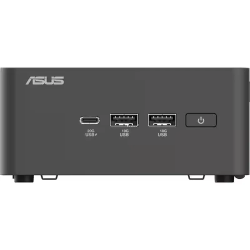 RNUC15CRHU500004I ASUS NUC15 PRO Intel Core Ultra 5 225H Mini PC Kit - RNUC15CRHU500004I