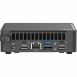 ASUS NUC15 Pro Core 5 210H Slim Barebone Kit RNUC15CRKC500004I