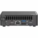 ASUS NUC15 Pro Intel Core 7 240H Barebone Slim Kit RNUC15CRKC700004I