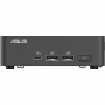 ASUS NUC15 Pro Intel Core 7 240H Barebone Slim Kit RNUC15CRKC700004I