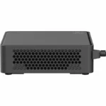 ASUS NUC15 Pro Intel Core 7 240H Barebone Slim Kit RNUC15CRKC700004I