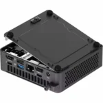ASUS NUC15 Pro Intel Core 7 240H Barebone Slim Kit-RNUC15CRKC700004I - Image 7