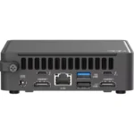 ASUS NUC15 PRO Intel Core 3 100U Mini PC Kit - RNUC15CRKI300004I