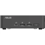 ASUS NUC15 PRO Intel Core 3 100U Mini PC Kit - RNUC15CRKI300004I