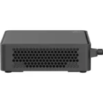 ASUS NUC15 PRO Intel Core 3 100U Mini PC Kit - RNUC15CRKI300004I