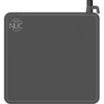 ASUS NUC15 PRO Intel Core 3 100U Mini PC Kit - RNUC15CRKI300004I - Image 5