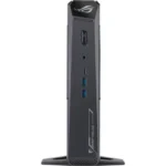 ASUS ROG NUC 15 Core Ultra 7-255HX RTX 5060 Mini Gaming PC - RNUC15JNK7X589A4