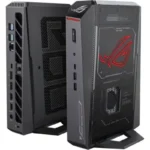 ASUS ROG NUC 15 Core Ultra 7-255HX RTX 5060 Mini Gaming PC - RNUC15JNK7X589A4
