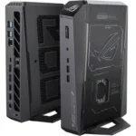 ASUS ROG NUC 15 Core Ultra 7-255HX RTX 5060 Mini Gaming PC - RNUC15JNK7X589A4