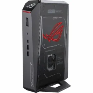 ASUS ROG NUC 15 Core Ultra 7-255HX RTX 5060 Mini Gaming PC - RNUC15JNK7X589A4