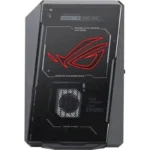 ASUS ROG NUC 15 Core Ultra 7-255HX RTX 5060 Mini Gaming PC - RNUC15JNK7X589A4