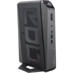 ASUS ROG NUC 15 Core Ultra 7-255HX RTX 5060 Mini Gaming PC - RNUC15JNK7X589A4