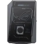 ASUS ROG NUC 15 Core Ultra 7-255HX RTX 5060 Mini Gaming PC - RNUC15JNK7X589A4