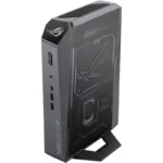 ASUS ROG NUC 15 Core Ultra 7-255HX RTX 5060 Mini Gaming PC - RNUC15JNK7X589A4