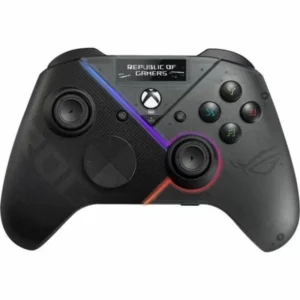 ASUS ROG Raikiri Pro PC Gaming Controller - ROG RAIKIRI PRO