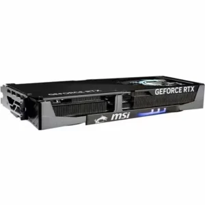 MSI GeForce RTX 5070 12G GAMING TRIO OC Graphics Card