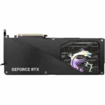 MSI GeForce RTX 5070 12G GAMING TRIO OC Graphics Card - Image 4
