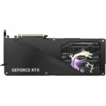 MSI GeForce RTX 5070 12G GAMING TRIO OC Graphics Card - Image 5