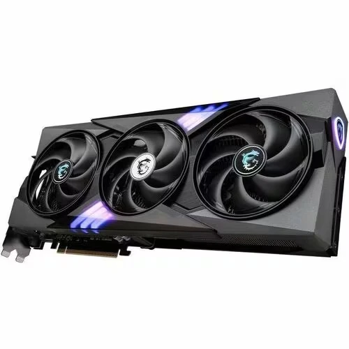 RTX 5070 12G GAMING TRIO OC MSI GeForce RTX 5070 12G GAMING TRIO OC Graphics Card