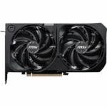 MSI GeForce RTX 5070 12G SHADOW 2X OC Graphics Card