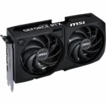 MSI GeForce RTX 5070 12G SHADOW 2X OC Graphics Card - Image 3