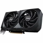 MSI GeForce RTX 5070 12G SHADOW 2X OC Graphics Card