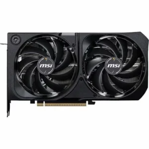 MSI GeForce RTX 5070 12G SHADOW 2X OC Graphics Card