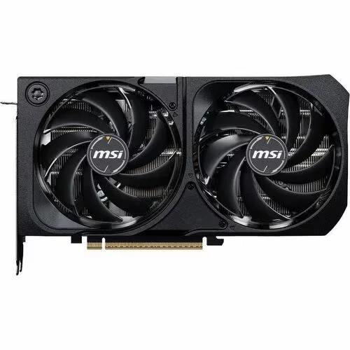 RTX 5070 12G SHADOW 2X OC MSI GeForce RTX 5070 12G SHADOW 2X OC Graphics Card