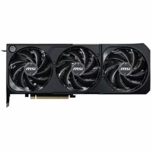 MSI GeForce RTX 5070 Ti 16G SHADOW 3X OC Graphics Card