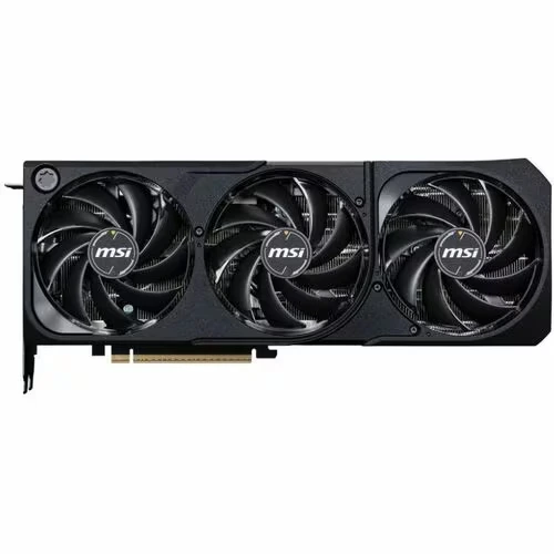 MSI GeForce RTX 5070 Ti 16G SHADOW 3X OC Graphics Card