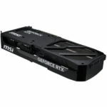 MSI GeForce RTX 5080 16G SHADOW 3X OC Graphics Card - Image 2