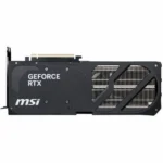MSI GeForce RTX 5080 16G SHADOW 3X OC Graphics Card - Image 3
