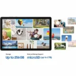 Samsung Galaxy Tab A11+SM-X230NZAEXSA Tablet - Image 11