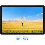 Samsung Galaxy Tab A11+ 5G SM-X236BZAAATS Tablet - Image 7
