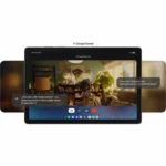 Samsung Galaxy Tab A11+ 5G SM-X236BZAAATS Tablet