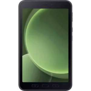 Samsung Galaxy Tab Active5 Wi-Fi Enterprise Edition SM-X300NZGAS03 Rugged Tablet