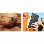 Samsung Galaxy Tab Active5 Wi-Fi Enterprise Edition SM-X300NZGAS03 Rugged Tablet