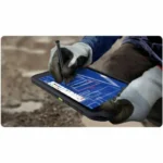 Samsung Galaxy Tab Active5 Wi-Fi Enterprise Edition SM-X300NZGAS03 Rugged Tablet