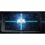 Samsung Galaxy Tab Active5 Wi-Fi Enterprise Edition SM-X300NZGAS03 Rugged Tablet