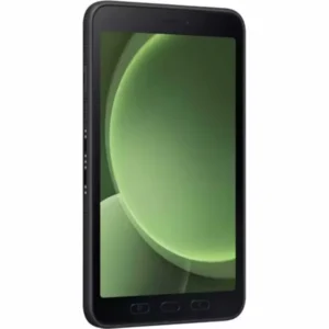 Samsung Galaxy Tab Active5 Wi-Fi Enterprise Edition SM-X300NZGAS03 Rugged Tablet